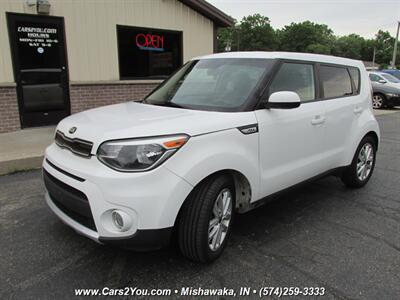 2019 Kia Soul +   - Photo 3 - Mishawaka, IN 46545
