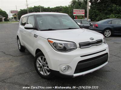 2019 Kia Soul +   - Photo 1 - Mishawaka, IN 46545