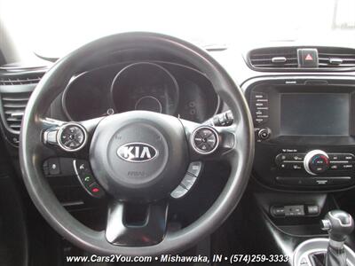 2019 Kia Soul +   - Photo 18 - Mishawaka, IN 46545