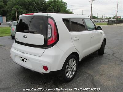 2019 Kia Soul +   - Photo 6 - Mishawaka, IN 46545