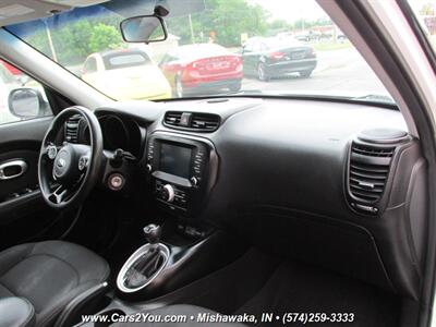 2019 Kia Soul +   - Photo 17 - Mishawaka, IN 46545