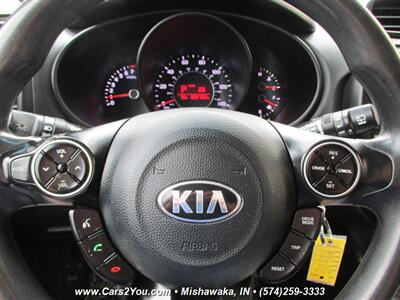 2019 Kia Soul +   - Photo 19 - Mishawaka, IN 46545