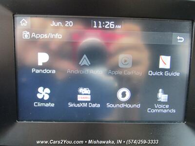 2019 Kia Soul +   - Photo 26 - Mishawaka, IN 46545
