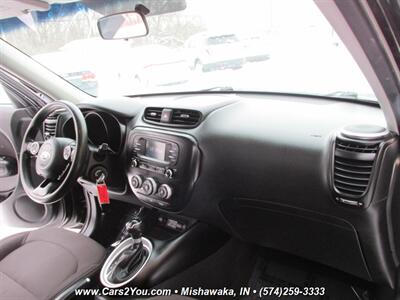 2016 Kia Soul   - Photo 17 - Mishawaka, IN 46545