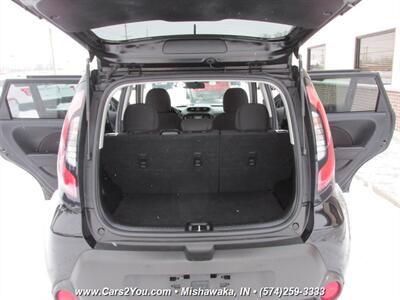 2016 Kia Soul   - Photo 12 - Mishawaka, IN 46545
