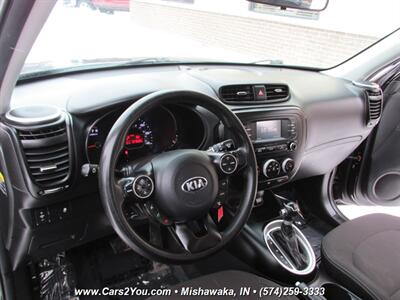 2016 Kia Soul   - Photo 10 - Mishawaka, IN 46545