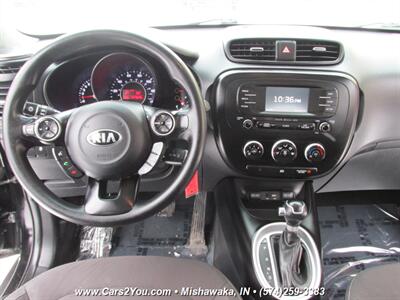 2016 Kia Soul   - Photo 18 - Mishawaka, IN 46545
