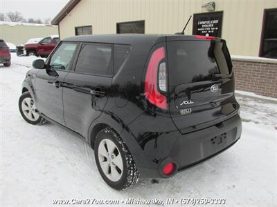 2016 Kia Soul   - Photo 5 - Mishawaka, IN 46545