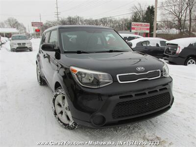2016 Kia Soul   - Photo 8 - Mishawaka, IN 46545