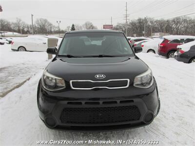 2016 Kia Soul   - Photo 2 - Mishawaka, IN 46545