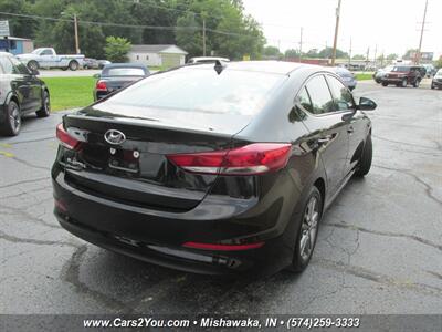 2018 Hyundai ELANTRA SEL   - Photo 4 - Mishawaka, IN 46545