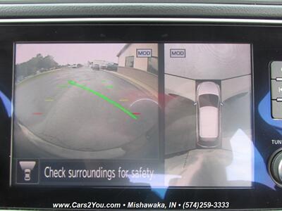 2023 Nissan LEAF SV PLUS EV ELECTRIC - Photo 31 - Mishawaka, IN 46545