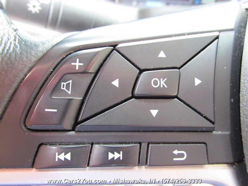 2023 Nissan LEAF SV PLUS EV ELECTRIC - Photo 25 - Mishawaka, IN 46545
