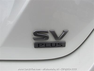 2023 Nissan LEAF SV PLUS EV ELECTRIC - Photo 7 - Mishawaka, IN 46545
