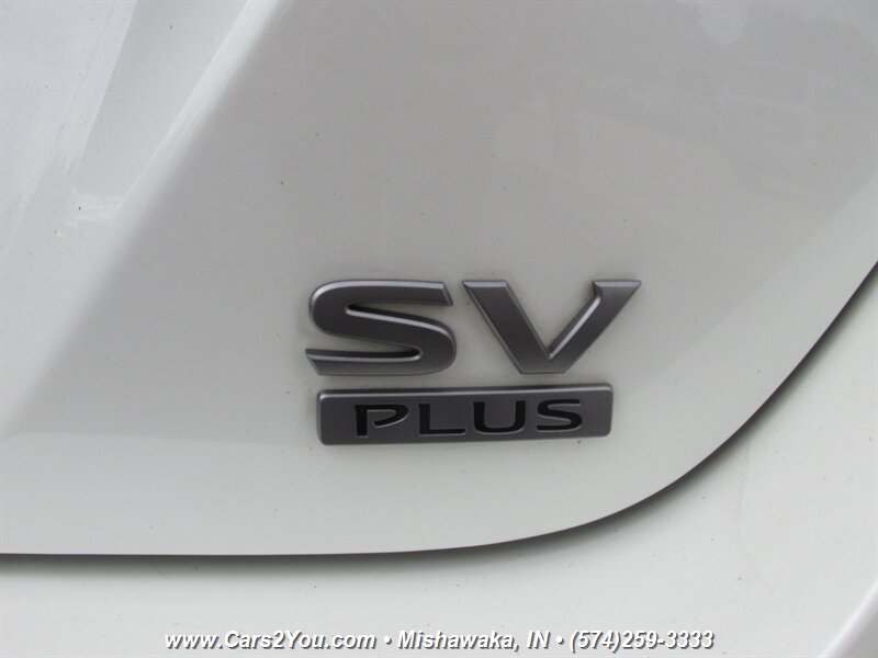 2023 Nissan LEAF SV PLUS EV ELECTRIC - Photo 7 - Mishawaka, IN 46545