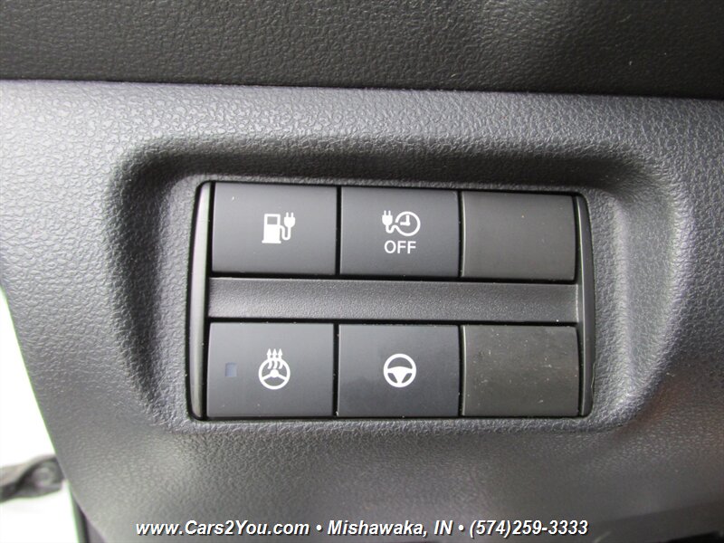 2023 Nissan LEAF SV PLUS EV ELECTRIC - Photo 20 - Mishawaka, IN 46545