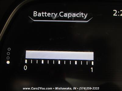 2023 Nissan LEAF SV PLUS EV ELECTRIC - Photo 24 - Mishawaka, IN 46545