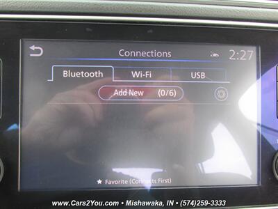 2023 Nissan LEAF SV PLUS EV ELECTRIC - Photo 33 - Mishawaka, IN 46545
