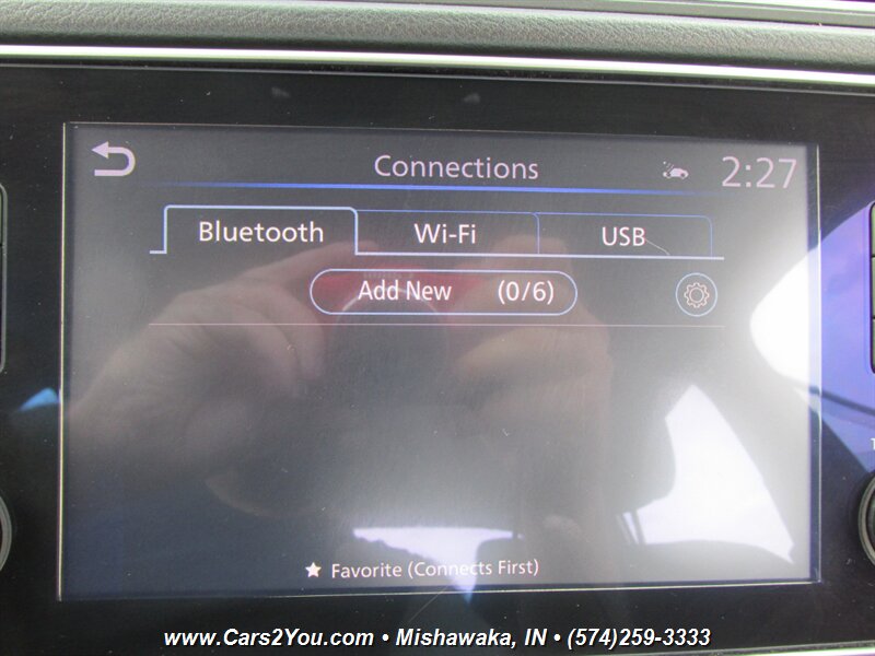 2023 Nissan LEAF SV PLUS EV ELECTRIC - Photo 33 - Mishawaka, IN 46545