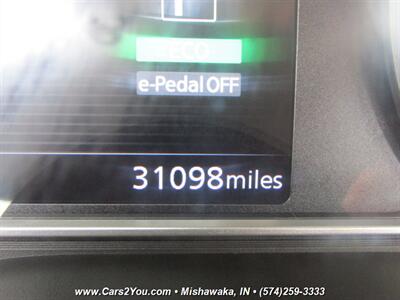 2023 Nissan LEAF SV PLUS EV ELECTRIC - Photo 23 - Mishawaka, IN 46545
