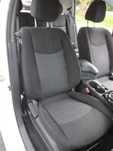 2023 Nissan LEAF SV PLUS EV ELECTRIC - Photo 18 - Mishawaka, IN 46545