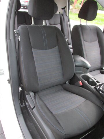 2023 Nissan LEAF SV PLUS EV ELECTRIC - Photo 18 - Mishawaka, IN 46545
