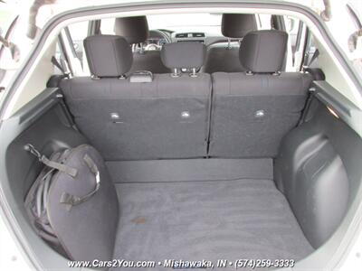 2023 Nissan LEAF SV PLUS EV ELECTRIC - Photo 15 - Mishawaka, IN 46545