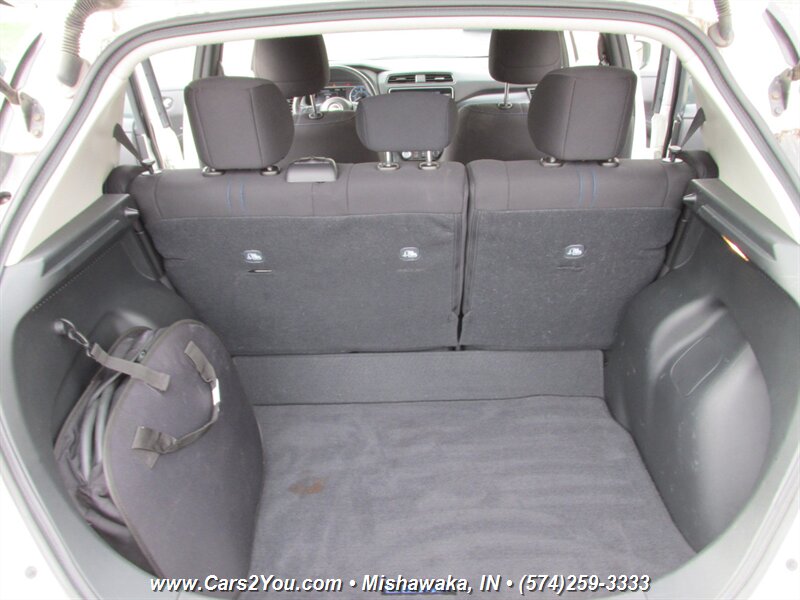 2023 Nissan LEAF SV PLUS EV ELECTRIC - Photo 15 - Mishawaka, IN 46545