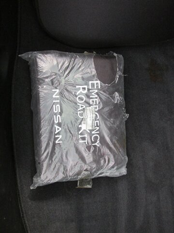 2023 Nissan LEAF SV PLUS EV ELECTRIC - Photo 16 - Mishawaka, IN 46545