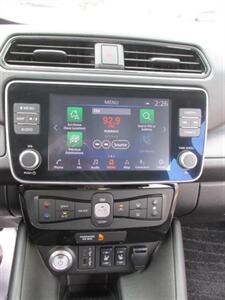 2023 Nissan LEAF SV PLUS EV ELECTRIC - Photo 28 - Mishawaka, IN 46545
