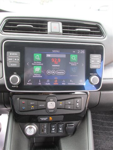 2023 Nissan LEAF SV PLUS EV ELECTRIC - Photo 28 - Mishawaka, IN 46545