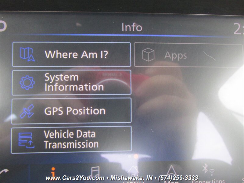 2023 Nissan LEAF SV PLUS EV ELECTRIC - Photo 35 - Mishawaka, IN 46545