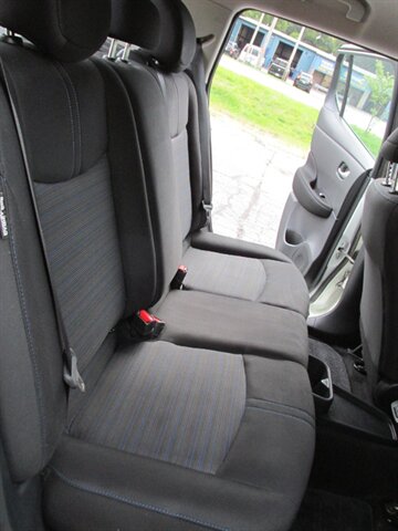 2023 Nissan LEAF SV PLUS EV ELECTRIC - Photo 17 - Mishawaka, IN 46545