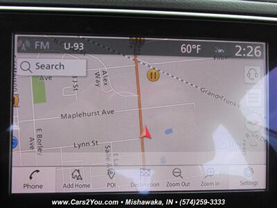 2023 Nissan LEAF SV PLUS EV ELECTRIC - Photo 30 - Mishawaka, IN 46545