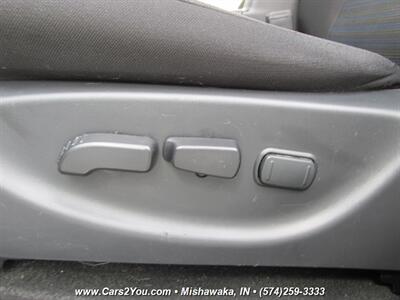 2023 Nissan LEAF SV PLUS EV ELECTRIC - Photo 12 - Mishawaka, IN 46545