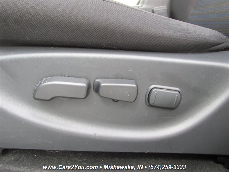 2023 Nissan LEAF SV PLUS EV ELECTRIC - Photo 12 - Mishawaka, IN 46545