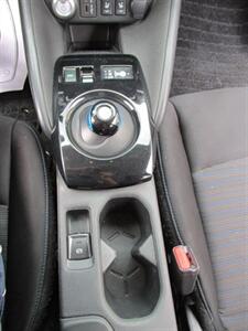 2023 Nissan LEAF SV PLUS EV ELECTRIC - Photo 38 - Mishawaka, IN 46545