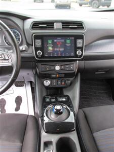2023 Nissan LEAF SV PLUS EV ELECTRIC - Photo 27 - Mishawaka, IN 46545