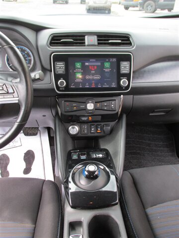 2023 Nissan LEAF SV PLUS EV ELECTRIC - Photo 27 - Mishawaka, IN 46545