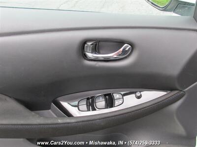 2023 Nissan LEAF SV PLUS EV ELECTRIC - Photo 9 - Mishawaka, IN 46545
