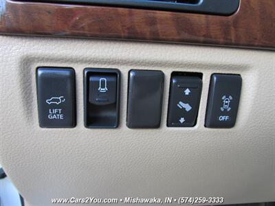 2013 Nissan Armada Platinum 4x4   - Photo 31 - Mishawaka, IN 46545