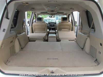 2013 Nissan Armada Platinum 4x4   - Photo 23 - Mishawaka, IN 46545