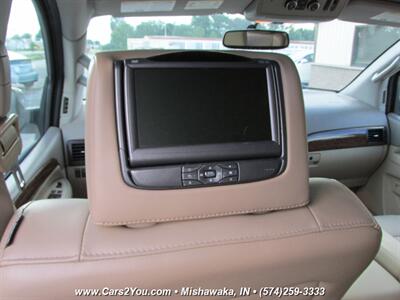 2013 Nissan Armada Platinum 4x4   - Photo 15 - Mishawaka, IN 46545