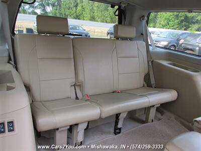 2013 Nissan Armada Platinum 4x4   - Photo 25 - Mishawaka, IN 46545