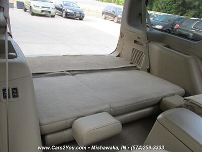 2013 Nissan Armada Platinum 4x4   - Photo 24 - Mishawaka, IN 46545