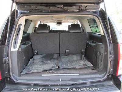 2009 Cadillac Escalade ESV 4x4   - Photo 19 - Mishawaka, IN 46545