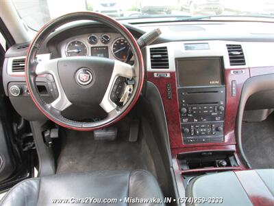 2009 Cadillac Escalade ESV 4x4   - Photo 27 - Mishawaka, IN 46545
