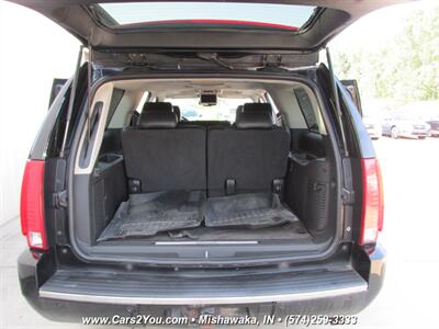 2009 Cadillac Escalade ESV 4x4   - Photo 18 - Mishawaka, IN 46545