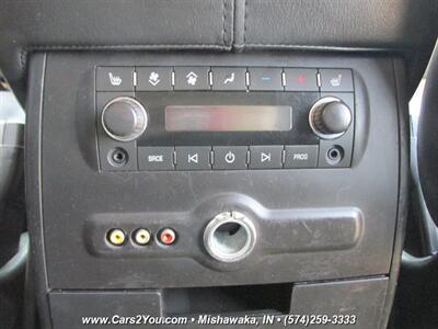 2009 Cadillac Escalade ESV 4x4   - Photo 17 - Mishawaka, IN 46545