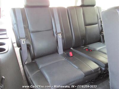 2009 Cadillac Escalade ESV 4x4   - Photo 21 - Mishawaka, IN 46545